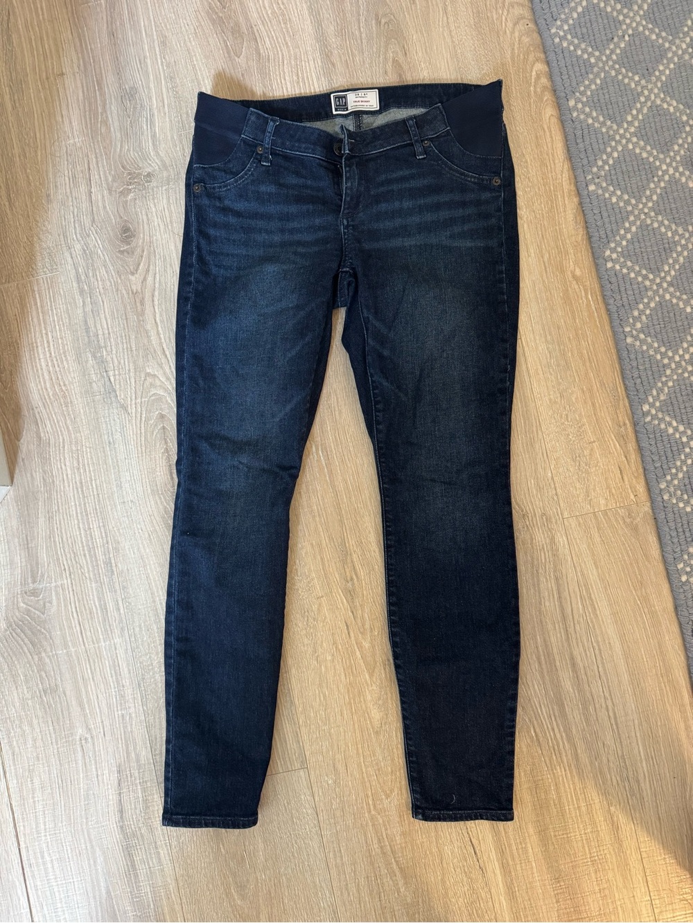 GAP Women's Maternity Jeans